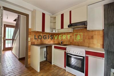 Maison - 145 m² - 8 pièces