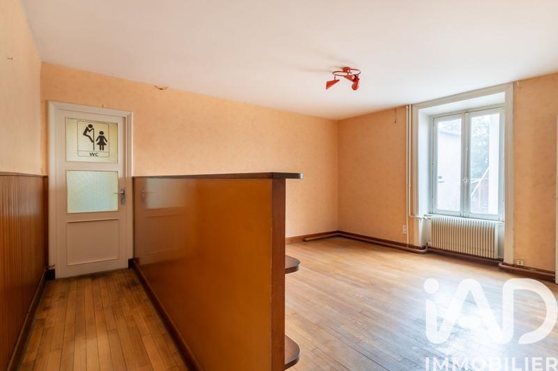 Maison - 132 m² - 5 pièces