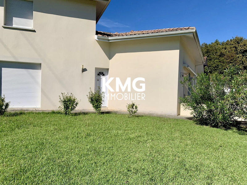 Maison - 145 m² - 5 pièces