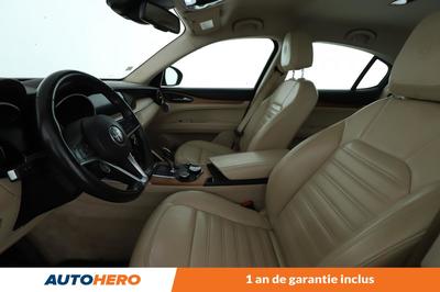 Alfa Romeo Stelvio 2.2 Diesel Q4 Executive At8 190 ch