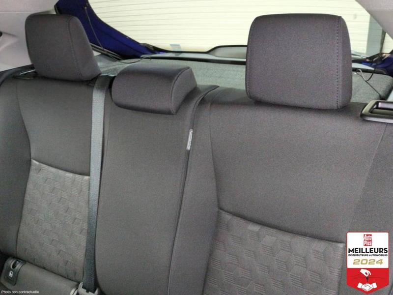 Toyota Yaris Hybride 116h Dynamic + Jantes 15