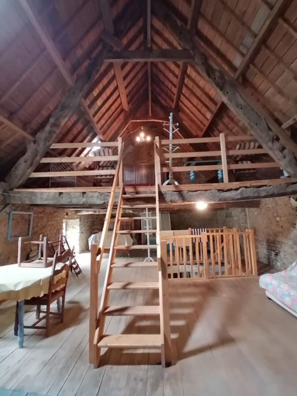 Maison - 140 m² - 4 pièces