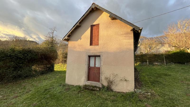 Fermette - 70 m² - 3 pièces