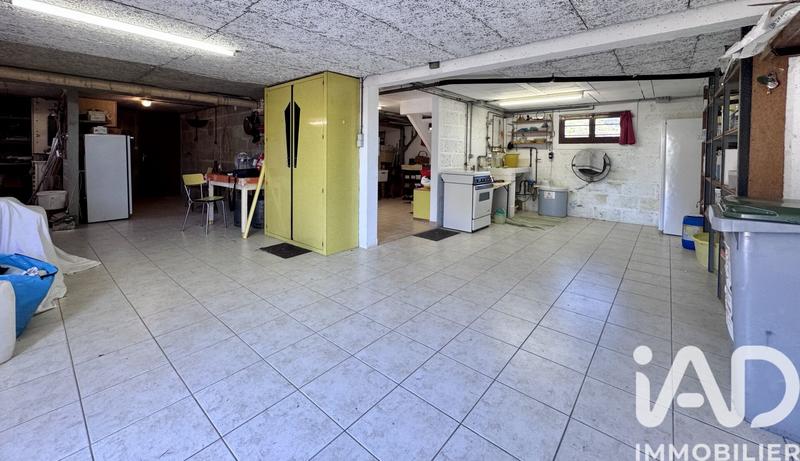 Maison - 78 m² - 4 pièces