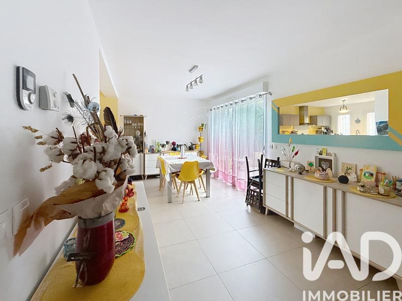 Maison - 150 m² - 7 pièces