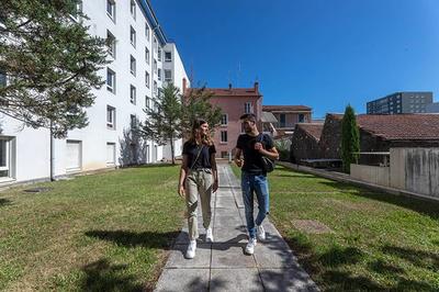 Appartement - 24 m² - 2 pièces