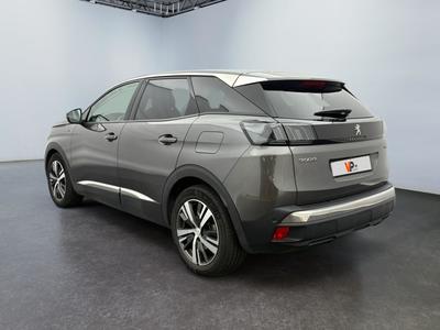 Peugeot 3008 Hybrid 225 e-Eat8 Allure Pack