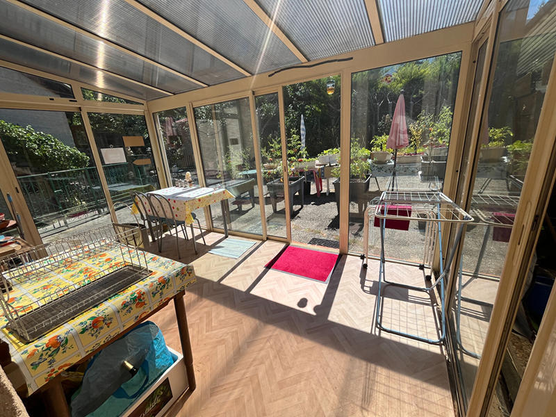 Maison - 159 m² - 5 pièces