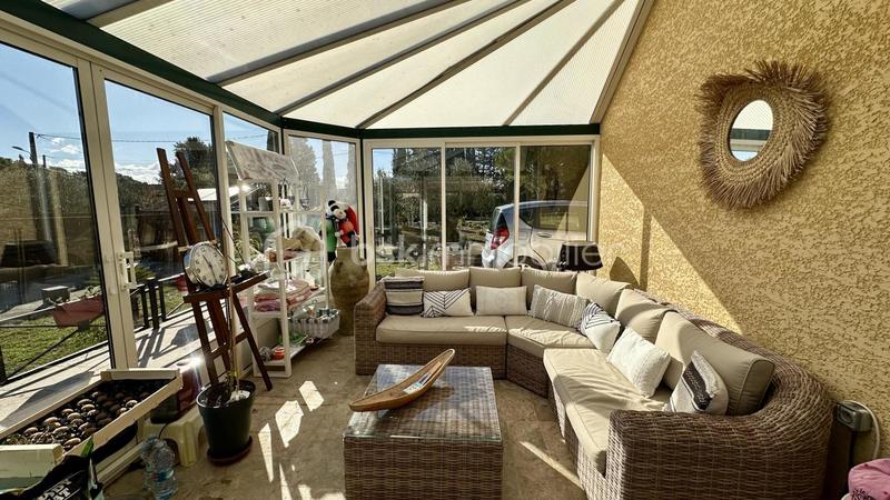 Villa - 110 m² - 4 pièces