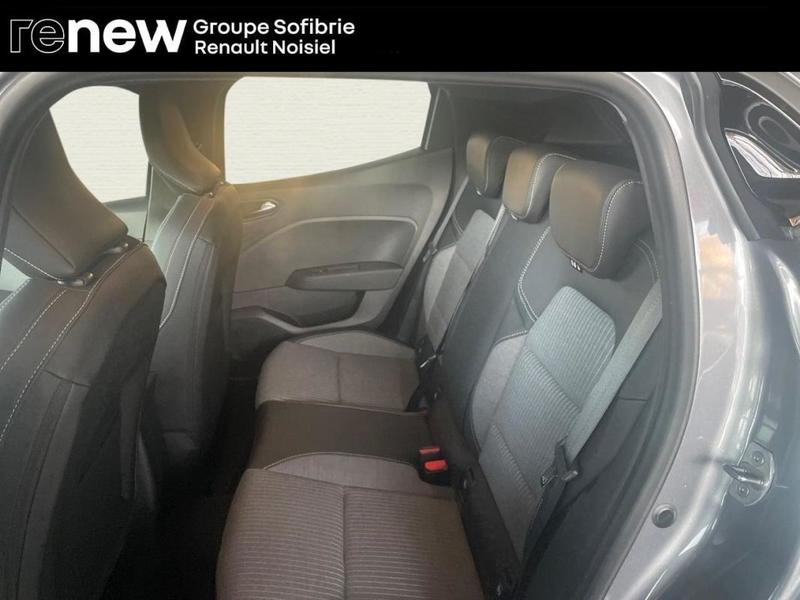 Renault Clio V TCe 90 ch Gsr2 Techno