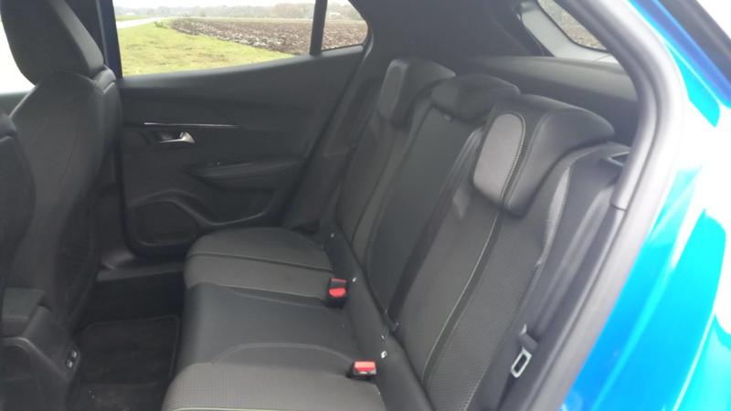 Peugeot 2008 1.2 PureTech 130 Gt Line