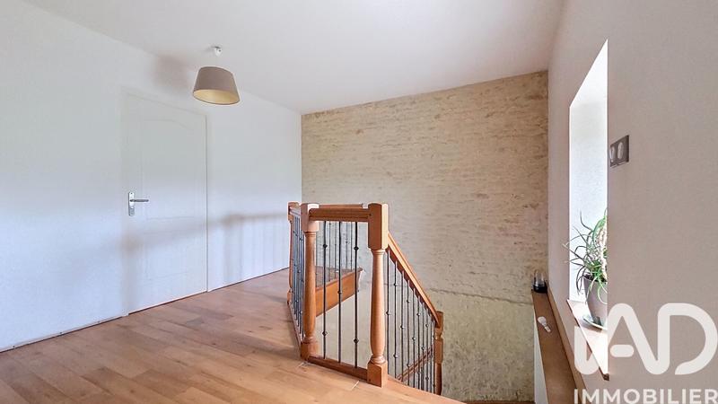 Maison - 182 m² - 6 pièces