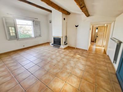 Maison de ville - 70 m² - 4 pièces