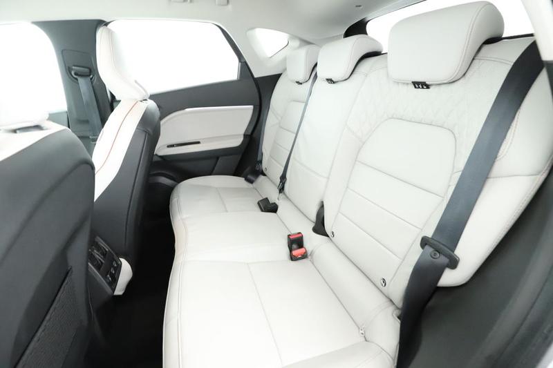 Renault Captur 1.3 TCe Initiale Paris Edc 140 ch