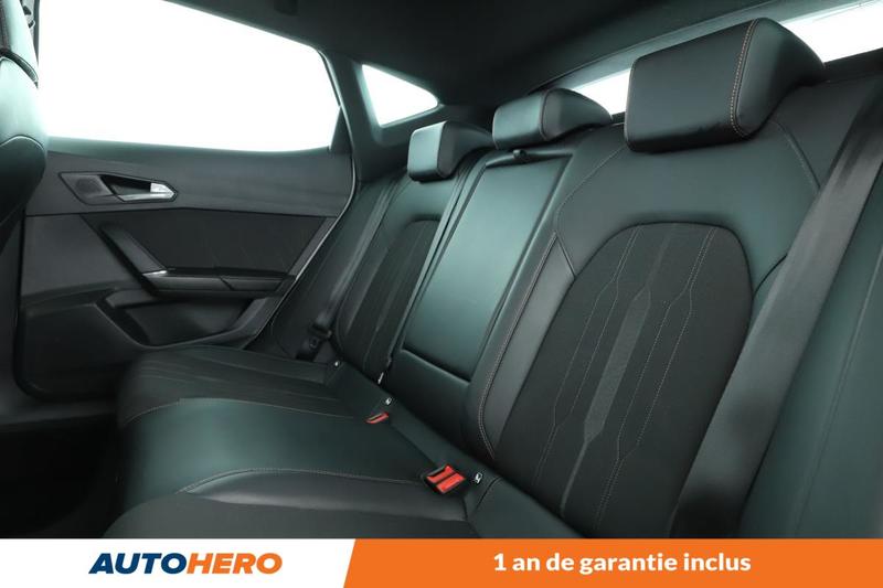 Cupra Formentor 1.4 e-Hybrid Dsg6 204 ch