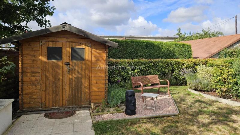 Maison - 115 m² - 7 pièces