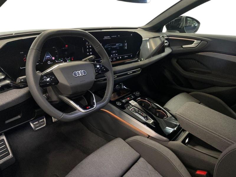 Audi A5 Avant Tdi Hybride 204 ch s tronic 7 s line