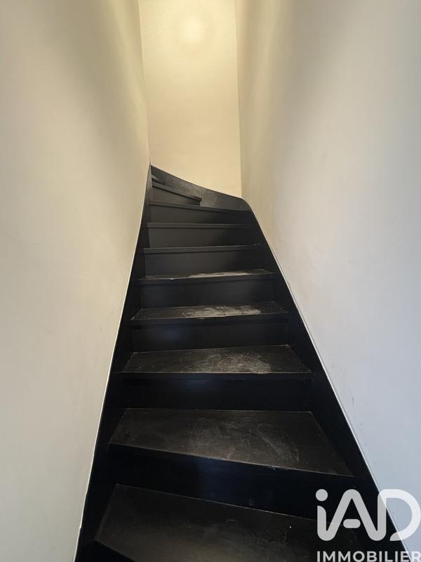 Maison - 63 m² - 6 pièces