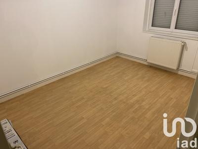 Appartement - 94 m² - 4 pièces