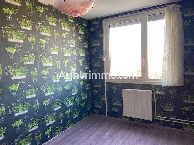 Appartement - 85 m² - 4 pièces