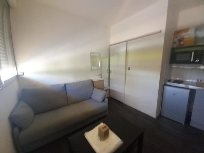 Appartement - 13 m² - 1 pièce