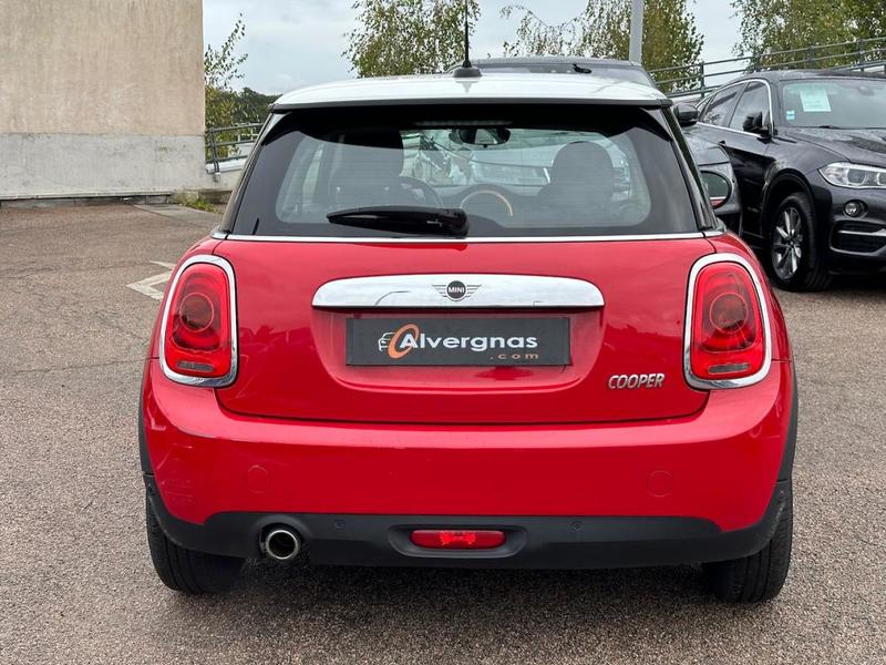 Mini Mini III (F56) 1.5 136 Cooper