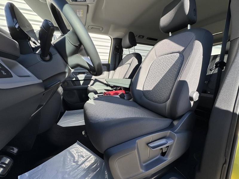 Volkswagen Id. Buzz 286 ch Pro 7 places