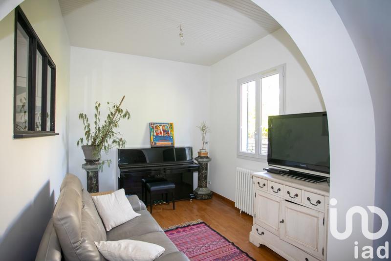 Maison - 150 m² - 5 pièces