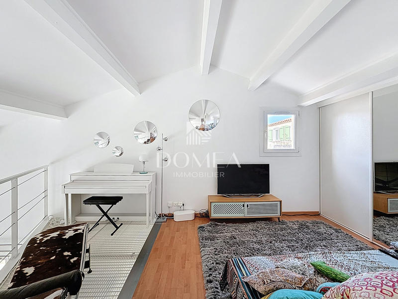 Villa - 125 m² - 6 pièces