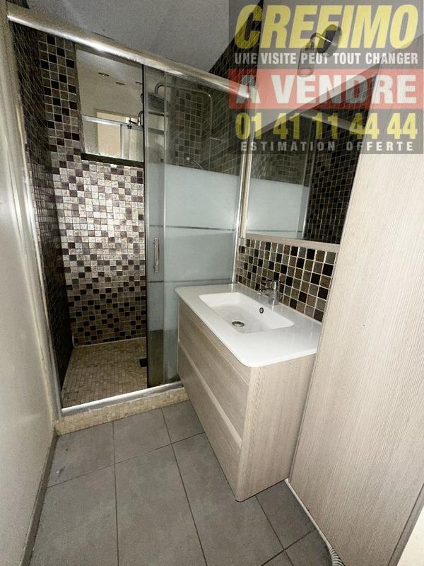 Appartement - 53 m² - 3 pièces