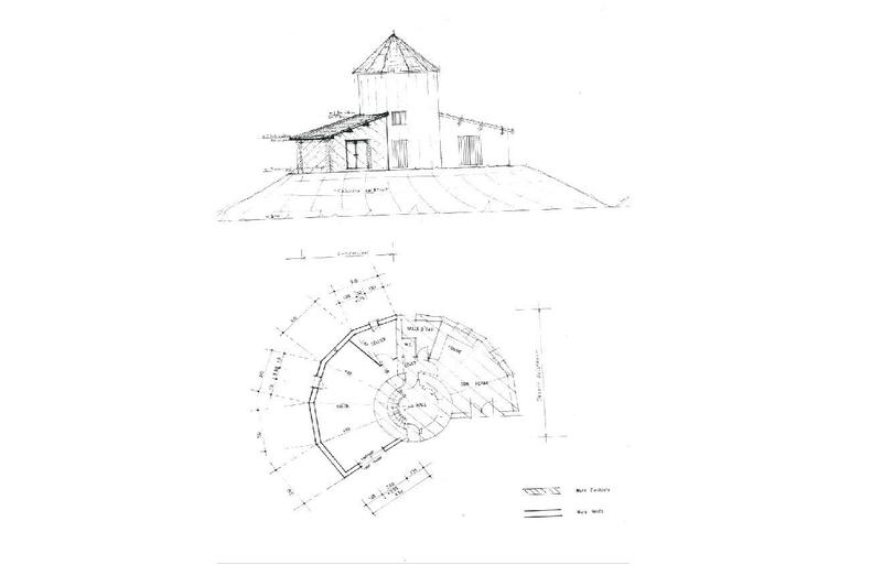 Maison traditionnelle - 113 m² - 5 pièces