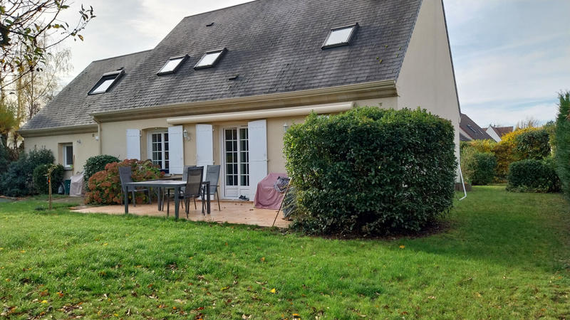 Maison - 175 m² - 7 pièces