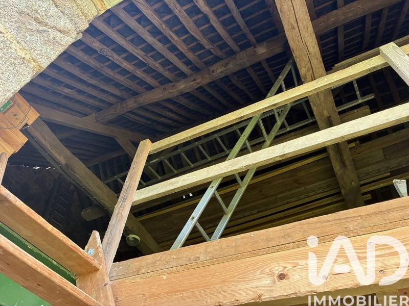 Maison - 198 m² - 4 pièces