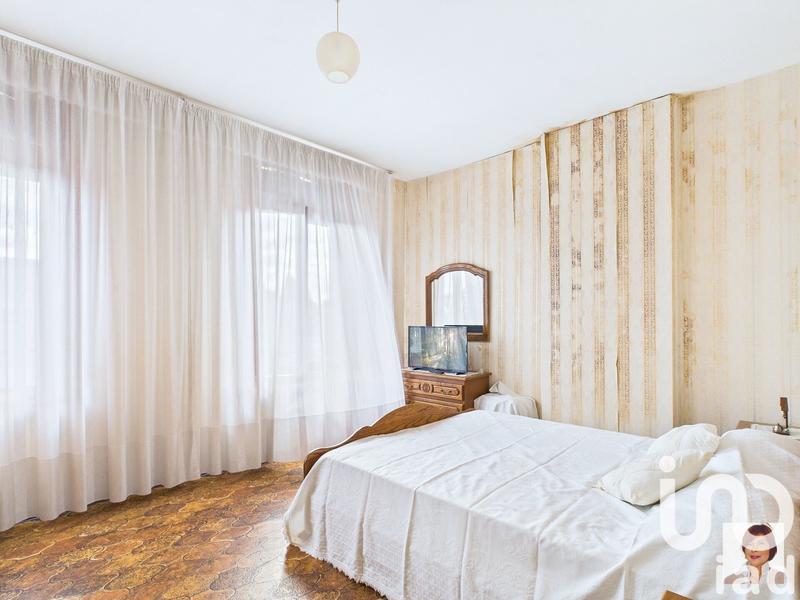 Maison - 133 m² - 7 pièces