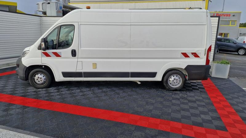 Citroën Jumper L3h2 Bluehdi 140 Driver