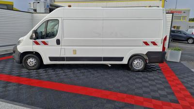 Citroën Jumper L3h2 Bluehdi 140 Driver