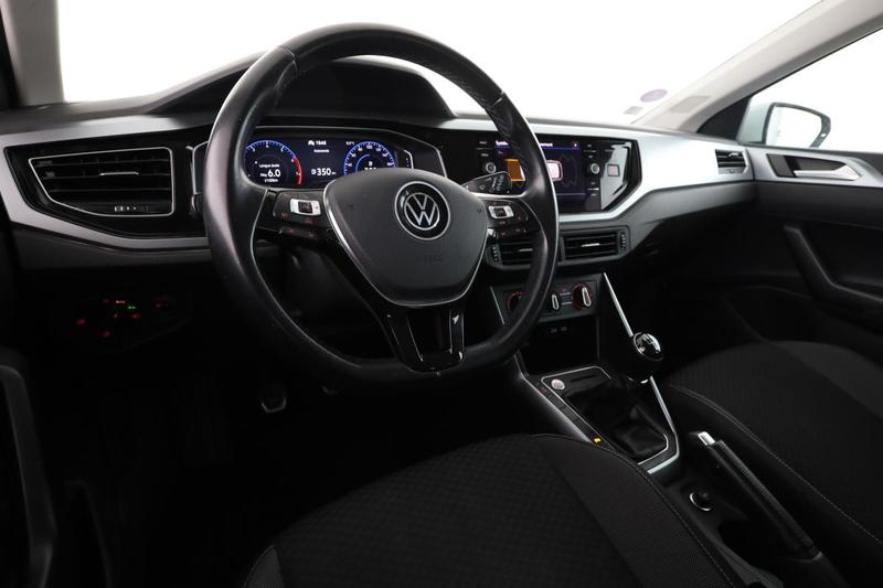 Volkswagen Polo 1.0 Tsi Active 95 ch
