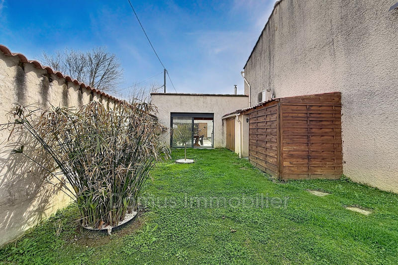 Maison - 121 m² - 5 pièces