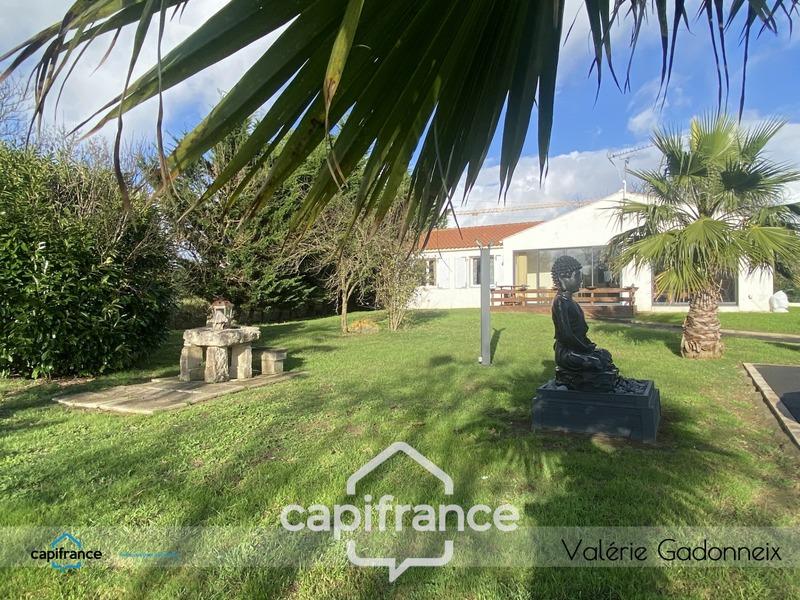 Local commercial - 143 m² - 5 pièces