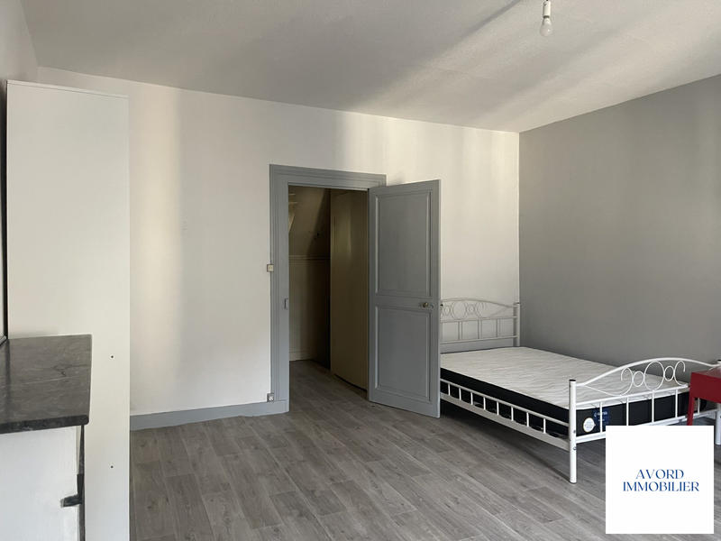 Maison - 75 m² - 6 pièces