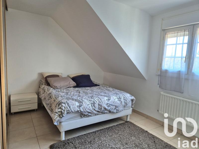 Maison - 102 m² - 4 pièces