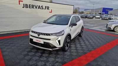 Renault Symbioz E-Tech Full Hybrid 145 Iconic