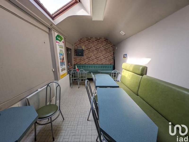 Local commercial - 75 m²