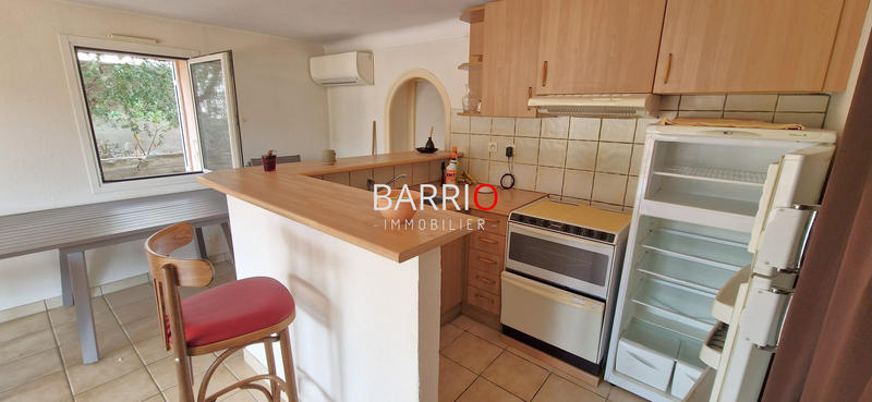 Villa - 160 m² - 5 pièces