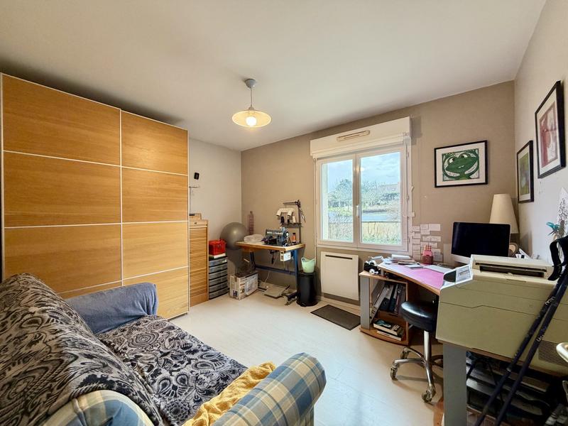 Maison - 137 m² - 7 pièces