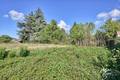 Terrain constructible - 471 m²