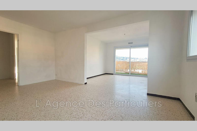 Appartement - 91 m² - 4 pièces