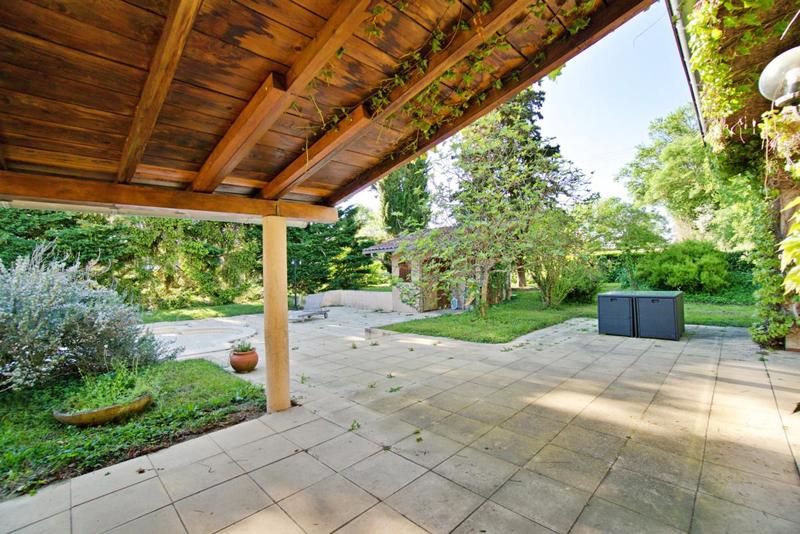 Maison - 121 m² - 5 pièces