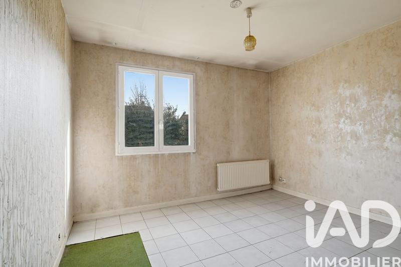 Maison - 149 m² - 8 pièces
