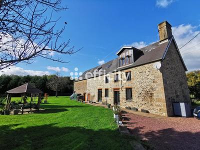 Maison en pierre - 158 m² - 5 pièces